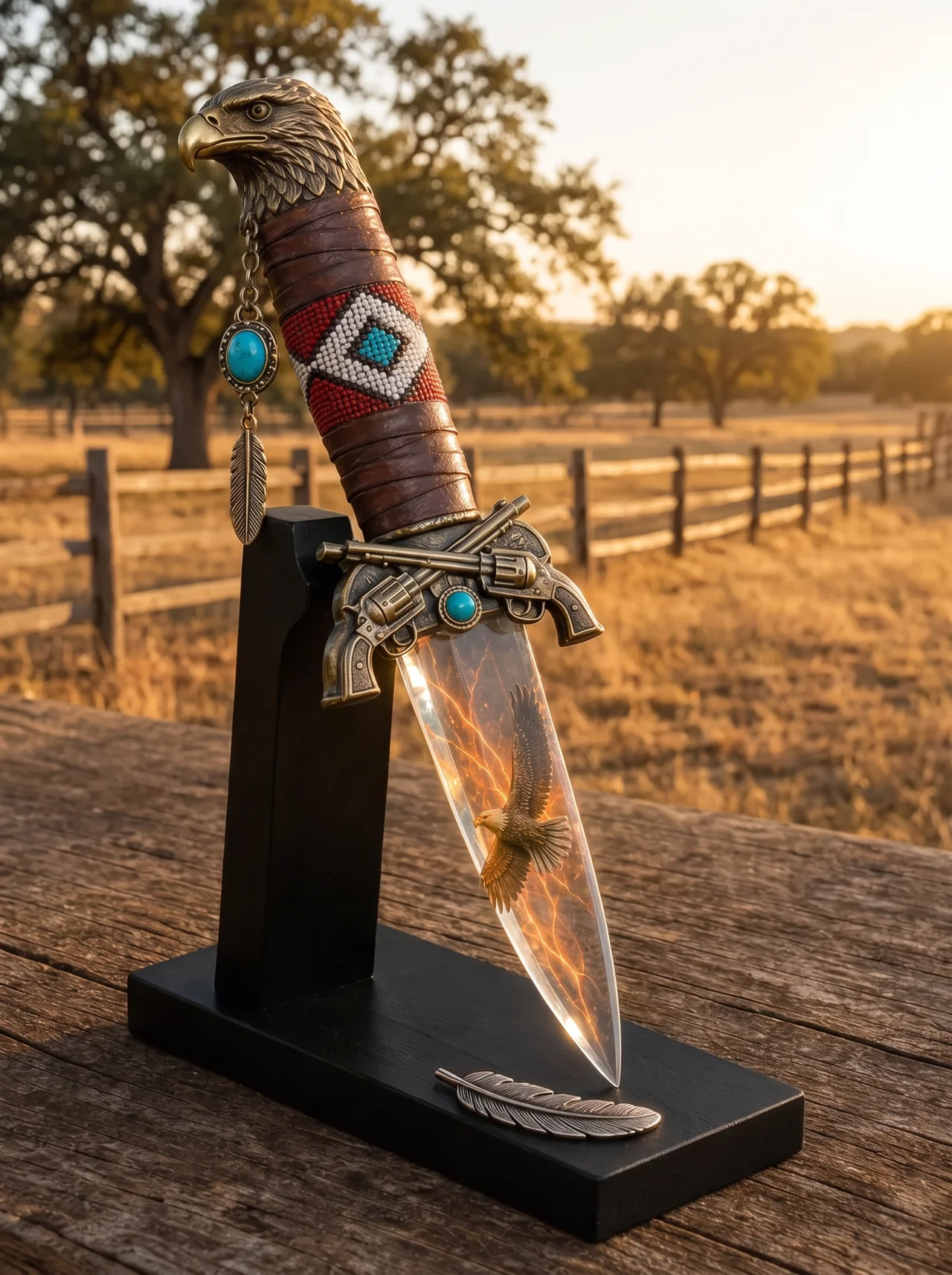 Western Daggers